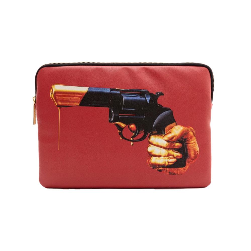 Сумка для ноутбука Selecti Tp Revolver 345 X 25 H. 2