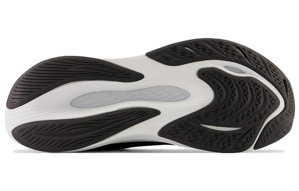 New Balance FuelCell Propel V4 Черный Белый MFCPRLB4