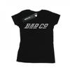 Bad Company Womens/Ladies Straight Logo Cotton T-Shirt