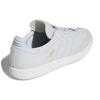 Adidas Кроссовки унисекс Samba Spikeless Golf SE Halo Blue Cloud-White HP7876