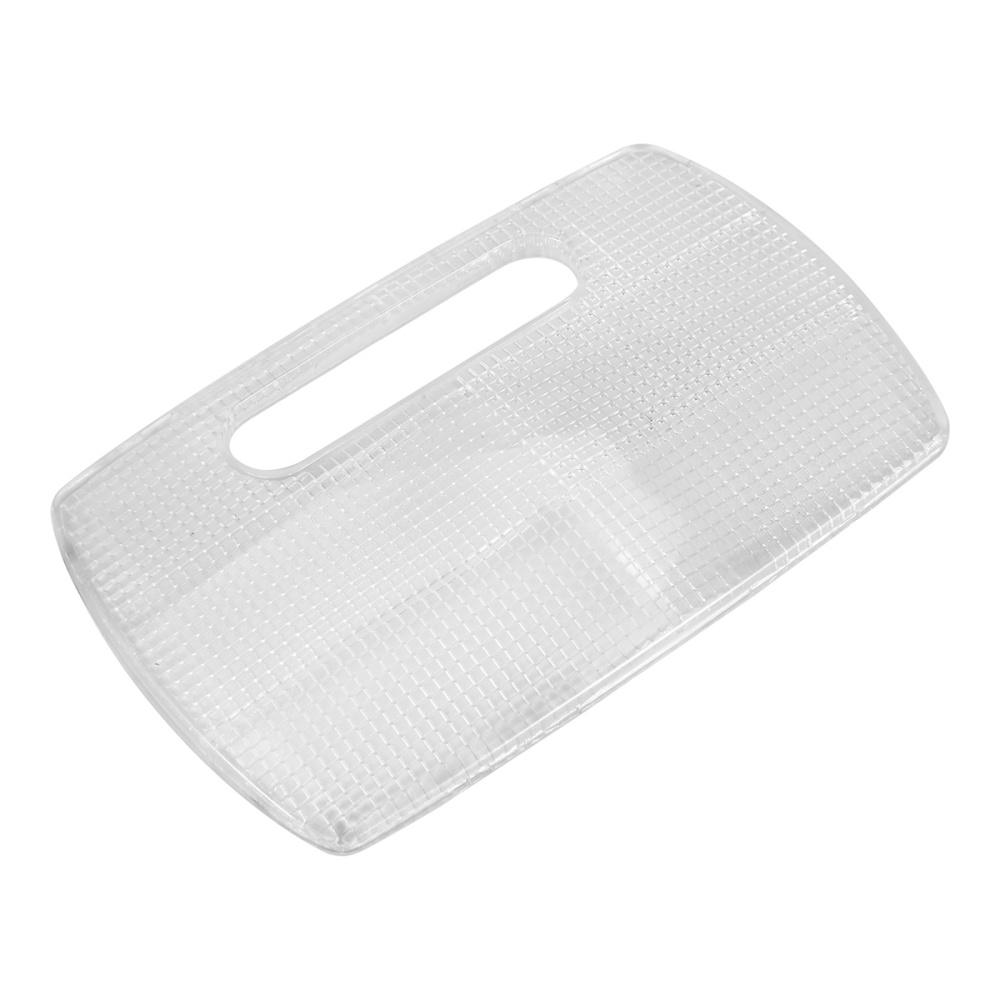 Линза лампы внутреннего освещения потолка 34251-S5A-003 для Honda TSX Accord Civic Crosstour