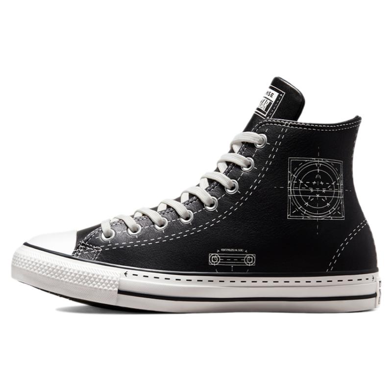 Converse Chuck Taylor All Star Future Utility Black/White