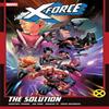 XForce by Geoffrey Thorne Vol. 2 The Solution by Fabian Nicieza... 9781302959357