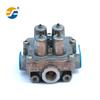 4 Four-Circuit Protective Valve Original 9347141100 Brake Valve for Bus Spare Parts