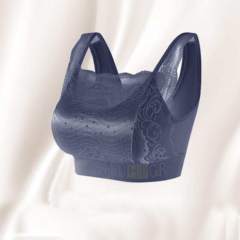 80-180 кг кружевное нижнее белье, красивый жилет, бесшовный бюстгальтер для девочек, женское нижнее белье, женский бюстгальтер с защитой от провисания