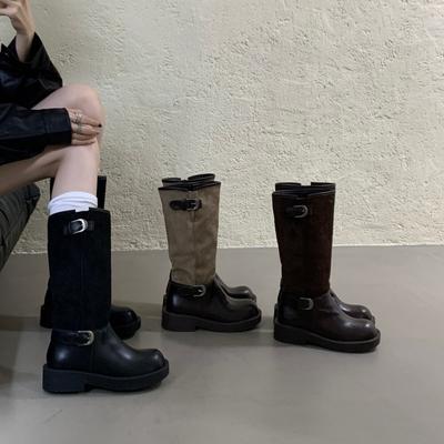 Сапоги – Сапоги