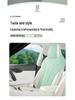 25 чехлов на сиденья Geely Star Wish: Всесезонные автомобильные подушки и декоративные варианты