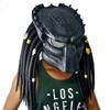 Halloween Zombie Biochemical Monster Face Cover Headgear Terrible Party Cosplay Mask Haunted House Horror Mask  Halloween Mask
