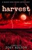 Книга Harvest : A Farmhouse Horror Anthology : 1