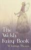 Книга The Welsh Fairy Book