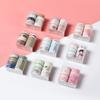 7Pcs/Set Washi Tape Set DIY Decoration Scrapbooking Planner Paper Masking Tape Label Journal Diy Scrapbooking Sticker Stationery