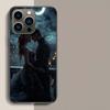 Чехол для телефона Acotar A Court of Mist and Fury Для Iphone 17 Air 15 Pro 14 Plus 16 Pro Max 17E 16E 12 13 Mini 11 Чехол Милый Fundas