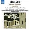 CD HALASZ - Mozart: Opera Don Giovanni (Highlig 8557893 Japan Classical Used