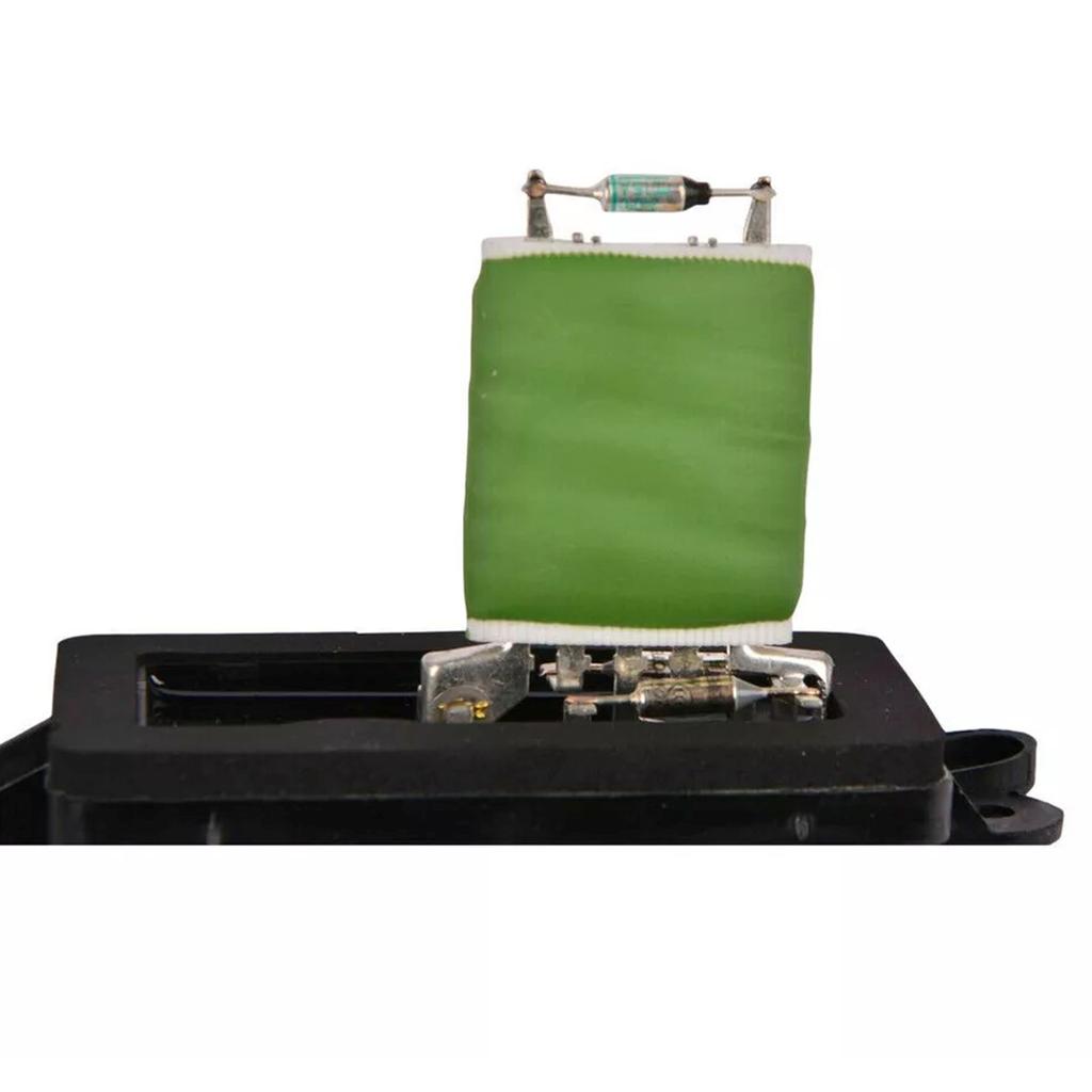 New Blower Motor Resistor 89019088 For Chevrolet Silverado 1500 2500 Tahoe GMC Sierra