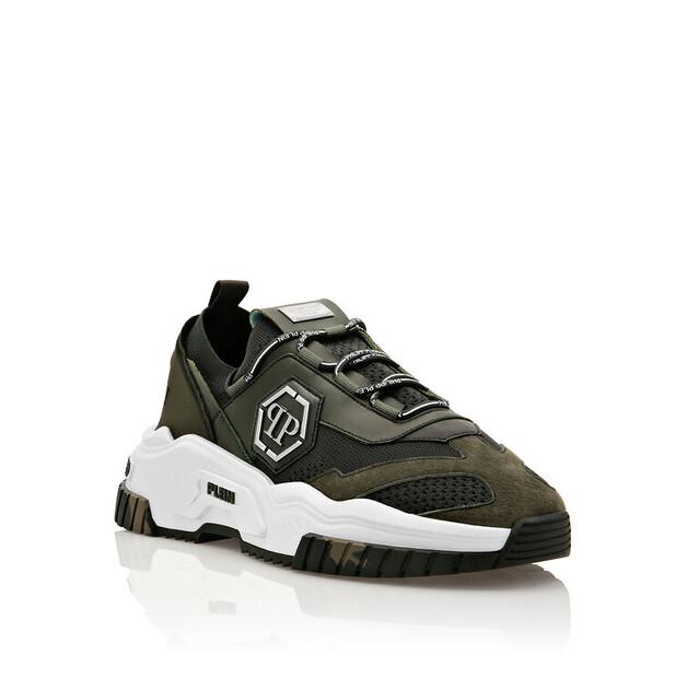 Кроссовки PHILIPP PLEIN 25513