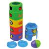 Case Kids Smart Cup Stacking Toy KA10629, Mixed Colors, 1 Piece, Korean Baby Products