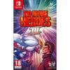 Nintendo No More Heroes 3 - Nintendo Switch - Jeu D'action - Basique - Anglais