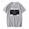 Malakai Black Now Awoken Aew Official T Shirt Long Or Short Sleeves Vintage Washed Graphic Versatile Stylish Comfortable