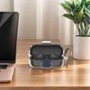 Прозрачный чехол из ТПУ для Sony WF-C510, чехол-крышка для наушников, противоударный корпус для беспроводных наушников, защитный чехол для зарядного кейса