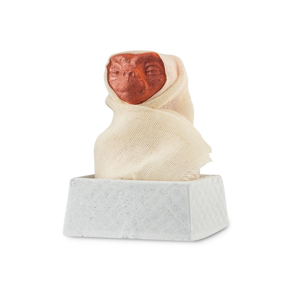 Lush Инопланетянин. Бомбочка для ванны 195 г