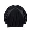 Anta T Shirt Unisex Basic Black 972611402-1