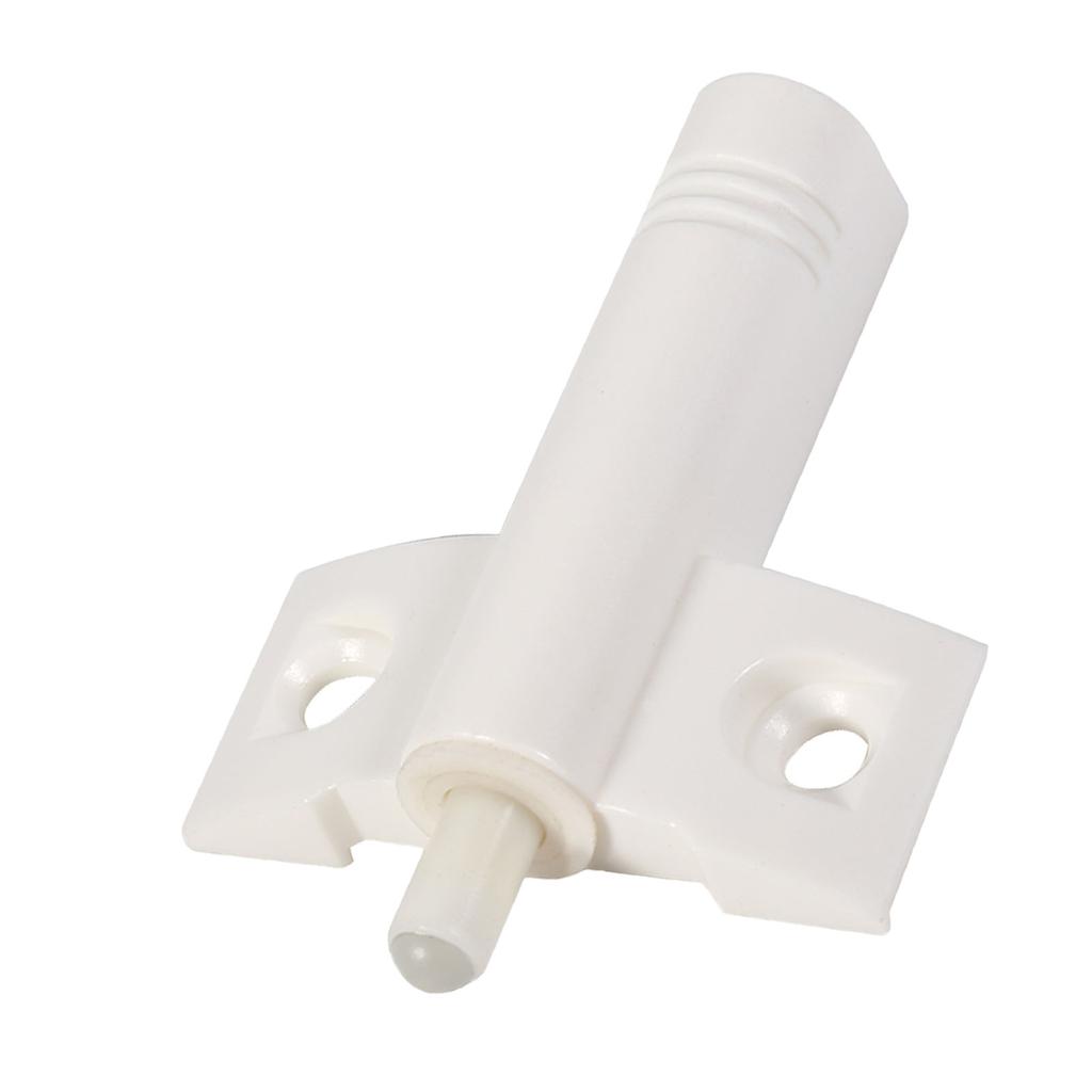 20Pcs/Lot Kitchen Cabinet Door Stop Drawer Soft Quiet Close Closer Damper Buffers Gray/White