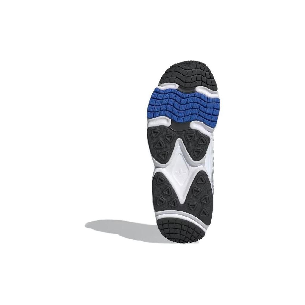 adidas Женские Ozmillen 'White Blue' Женские ID3738