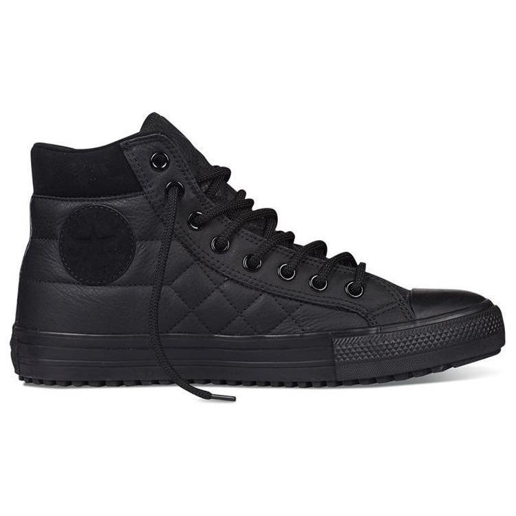 Кеды Chuck Taylor All Star Converse Pc Hi 'Черный' 153669C