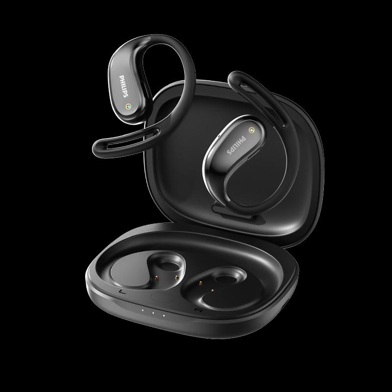Philips OWS Open-Ear Bluetooth Sports Headphones TAQ2820