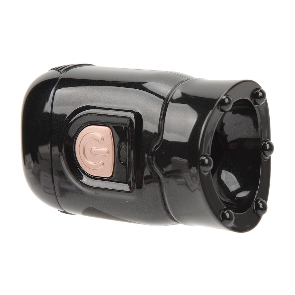 Eye Moisturizing Spray Machine Hot Cold Compress Dry Eye Relief Wrinkle Removal Eye Sprayer