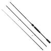 Удилище для ловли кальмара Turing Monkey Lure Rod TM Salty Rook EGI 83