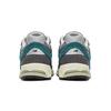 New Balance Повседневная обувь 2002R 'Серо-зеленый' Мужская M2002REM
