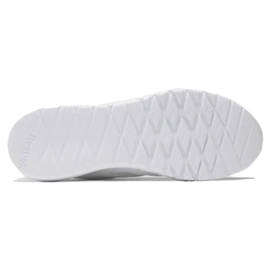 Reebok Флексэгон Энерджи 4 Унисекс Белый Классический Бордовый 100033520