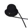 J.ESTINA J.LETTER Crochet Bucket Hat BK (JEACEM4BS905BK260)