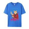 Adult Latest Printing Tops Tees Cotton Top Tshirts Akita Neo Tokyo Tshirt Vintage Tshirt Brand T Shirt