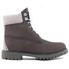 Timberland Premium 6 Inch Boot 'Grey' Men's A616QW