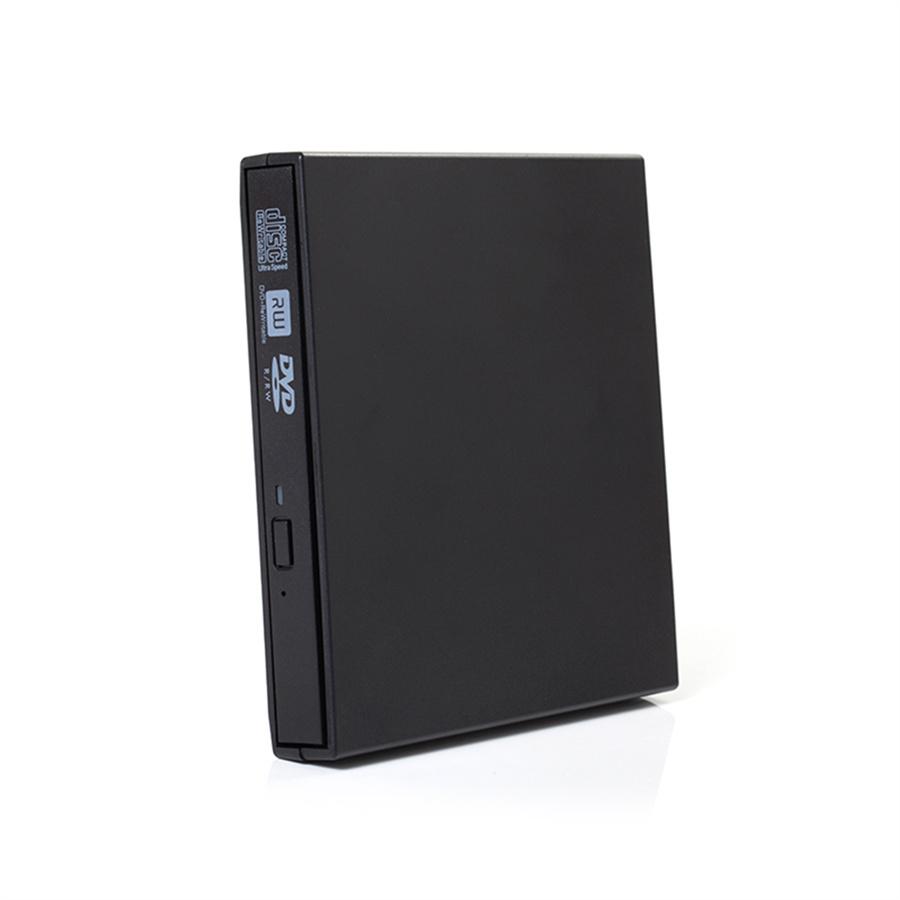 USB DVD-привод CD-рекордер считыватель настольный ноутбук портативный внешний оптический привод