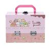 Race Sumikkogurashi Vanity Makeup Box, Pink, 220702