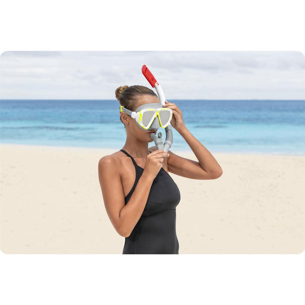 Bestway 24053 White Diving Set
