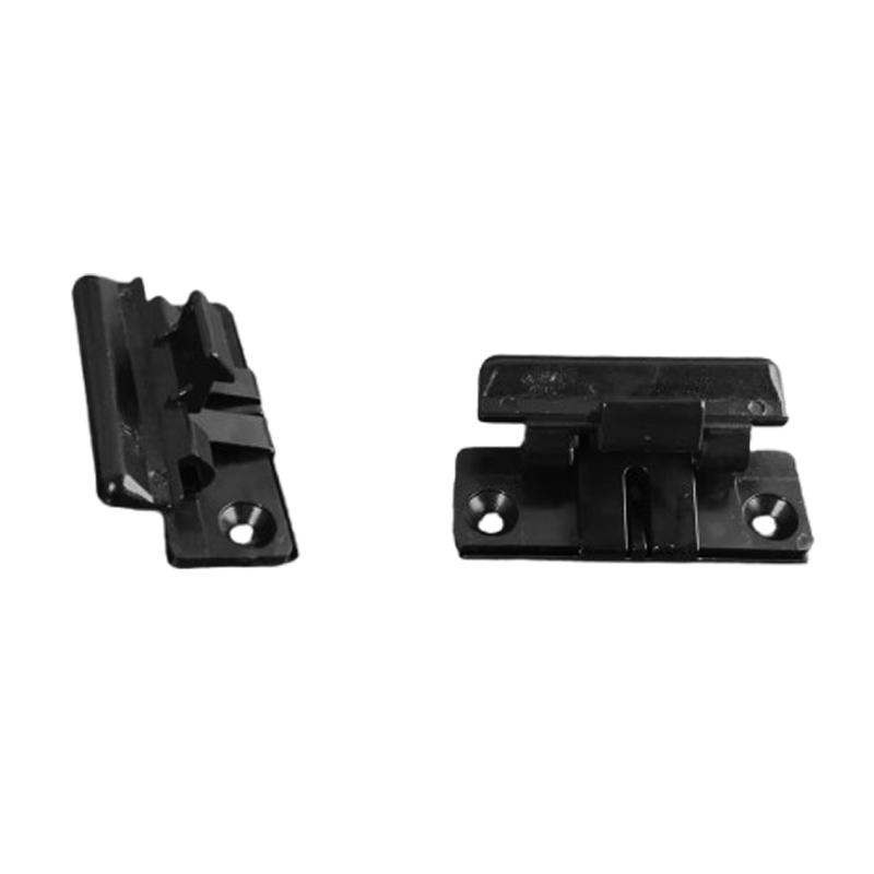 1 Pcs Car Console Catch Latch Armrest Box Cover Upper Latch Clip MR532555 For Pajero V73 V93 V97 V87 Car Replacement Part