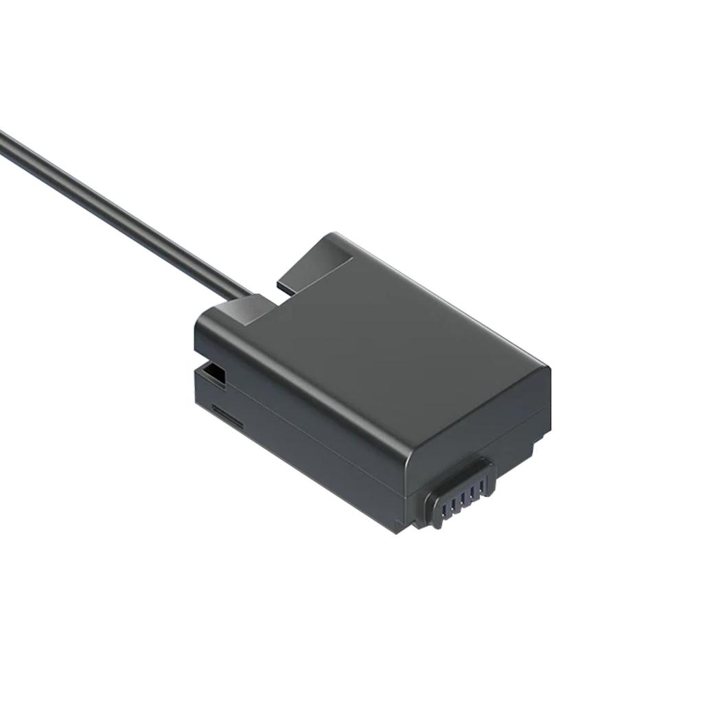 EN-EL25 ENEL25 EN-EL25a ENEL25a Dummy Battery Кабель Type-C Адаптер PD для цифровых камер Nikon Z fc Zfc Z30 Z50