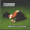 CD STRAWBERRY SLAUGHTERHOUSE - Suck EMI8567662 Medley Records 1997 Denmark Soul/Funk Used