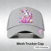 Sponge Cap Men'S And Women'S Sunshade Cap Baseball Cap Sports Cap Truck Driver Hat