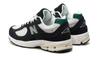 Sneakers New Balance Black/Beige M2002RRA