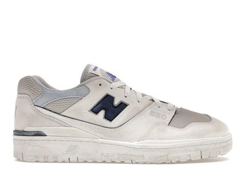 New Balance 550 Низкий Лунный Туман - BB550GD1