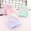 4pcs Girls Panties Lace Girl For Teens Children Cotton Lingerie 12-18 Years