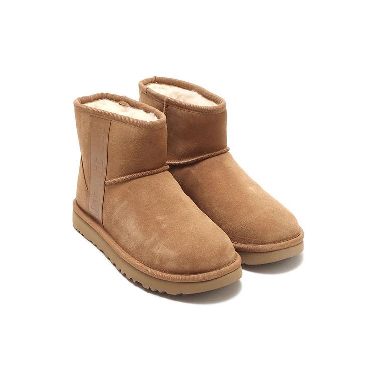 UGG Логотип Женский 1122558-CHE