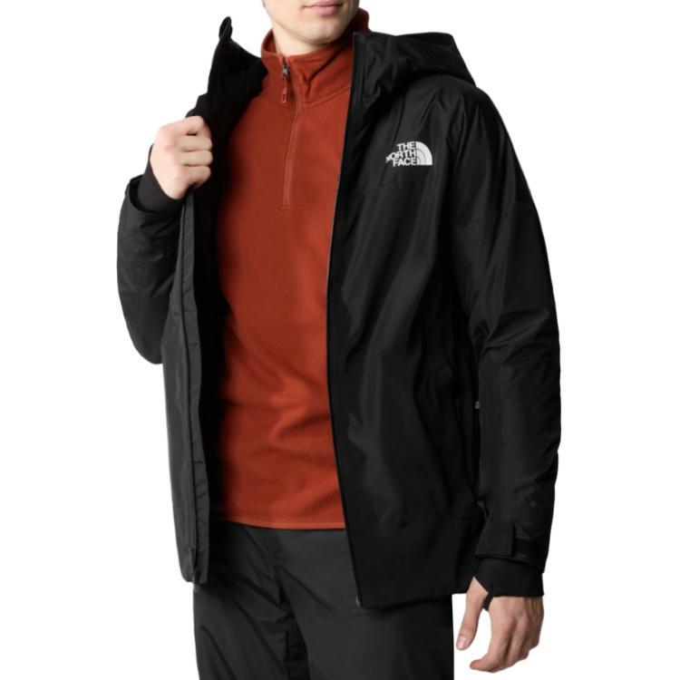 THE NORTH FACE Puffer Jacket Men's NF0A82VP-JK3
