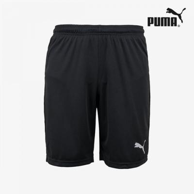 Галерея Puma Ligacore Мужская спортивная одежда Спортивные шорты