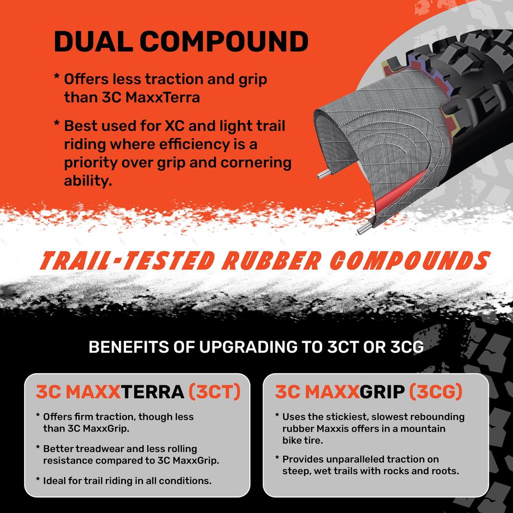 Maxxis, Minion DHF, 27.5x2.50, Wide Trail, EXO, бескамерный